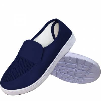 深圳防静电工鞋批发厂家 值得信赖 深圳市好亚通防护用品供应