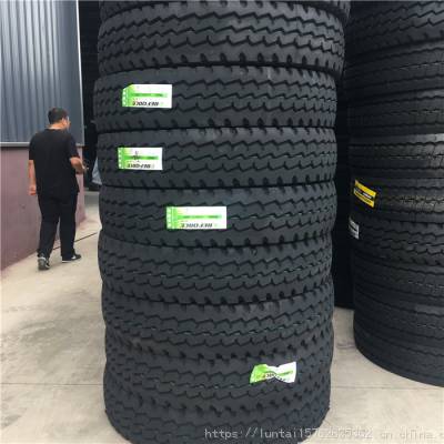 汽车吊轮胎 12.00R24 385/95R25 445/95R25