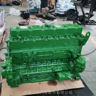 陕汽德龙K3000M3000品牌原厂 MC07基础机(大马力钢活塞) 082-00000-7708