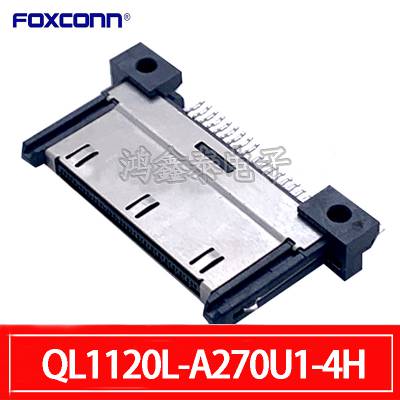 Foxconnʿֱ忨QL1120L-A270U1-4H