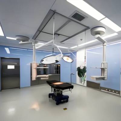 医疗器械生产洁净室 电子加工厂房 医院手术室 CMA