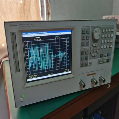 ***出售租售Agilent/安捷伦E4991A，4291A阻抗分析仪