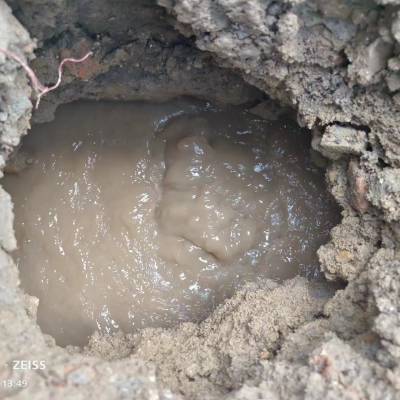 常州新北区自来水管道测漏仪消防管道漏水检漏仪水管漏水检测