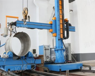 河南卫生不锈钢焊管定做 杭州海顺制药机械供应