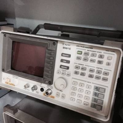 Agilent8591EƵ׷