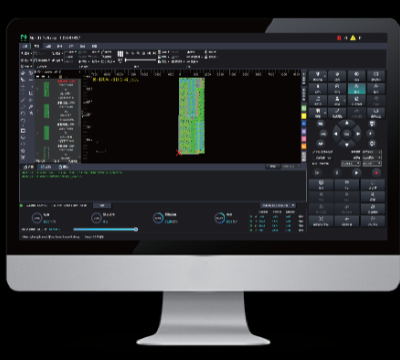 ϺǿXC3000Pro-Visionϵͳܽ ϢƼ ǿϺܿƼӦ