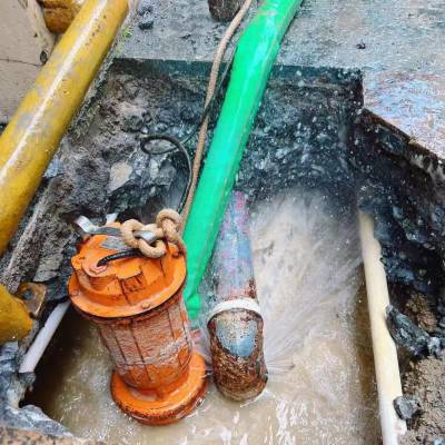 惠州市惠城区消防管道漏水检测服务，快速上门