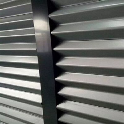 山西hv-310型幕墙板-胜博兴业建材科技