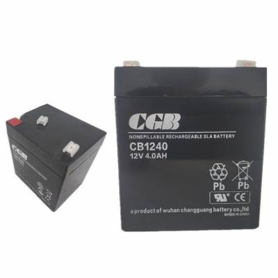 CB121000/12V100AH人