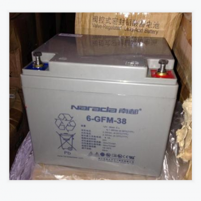 ϶6-GFM-38 12V38AH UPSϵͳ