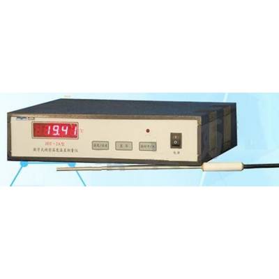 电子温度温差测量仪/数字式温度温差测量仪 型号:ND21-JDT-2A库号：M377019