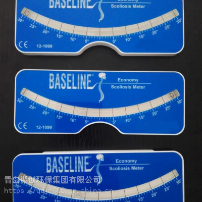 Baseline 脊柱侧凸测量仪121099