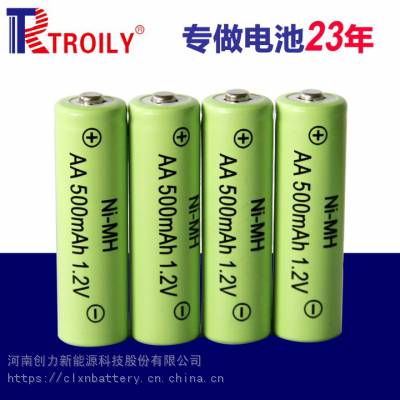 Կɳ Ni-MH AAAߺ500mah Ƽ̫ܵƾ