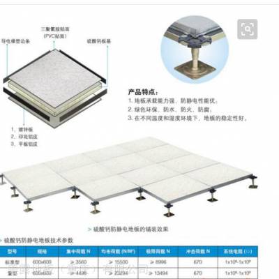 渝露地板，渝美露静电地板供应商在这里