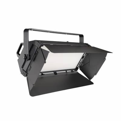 300W LED二合一平板柔光灯