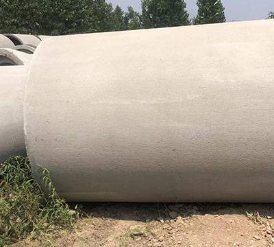 圆柱水泥预制管制作设备欢迎来电徐州市明睿预制构件供应