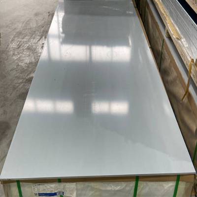 铝板成型冲压 5052-H32铝合金板 五金配件 氧化雕刻板 表面光亮贴膜