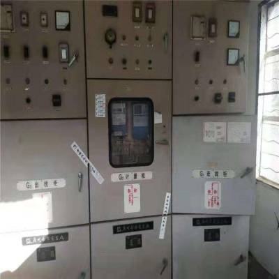 芜湖二手高低压智能配电柜回收——S7系列变压器回收