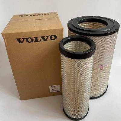 盖特滤业 供应VOLVO空气滤芯21337557 用于泵车重卡