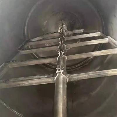 反应釜搪瓷搅拌器-铜仁搅拌器-淄博友泰环保