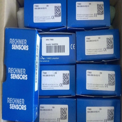 RECHNER ST-Y7-M8-PVC-3x0.34-0-1-Z05