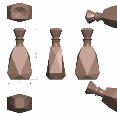 真人三维扫描抄数绘图 打印模型样品 结构设计策划 新能源产品3D抄数