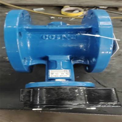 D341X-16C中线衬三元乙丙橡胶密封法兰连接蝶阀