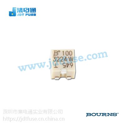 BOURNS˹λ3224W-1-100Eλ