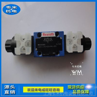 REXROTH4WE6J70/HG24N9K4/B10ԭװ