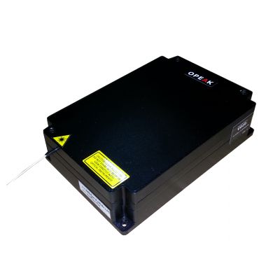 1064nm脉冲窄线宽光纤激光器（Pulsed NB Fiber Laser）-峻烽科技