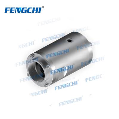 广州 气动夹管阀 DN20 空气控制夹管阀 FENGCHI/风驰泵阀