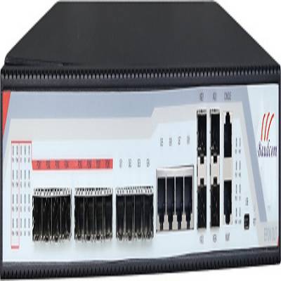 8PON EPON OLT with 10G uplink