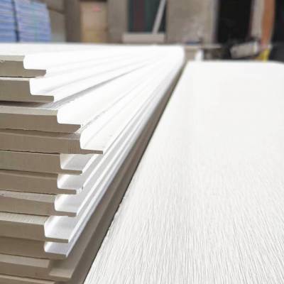 远洋威利纯白纤维水泥板 厚度6-24mm 施工方便 寿命50年