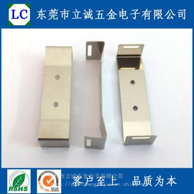 ETD39铁夹，ETD39磁芯钢卡，SUS301不锈钢材质弹性好，耐腐蚀。