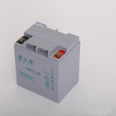 霍尔曼蓄电池HN12-150阀控式铅酸 12V150AH免维护固定性