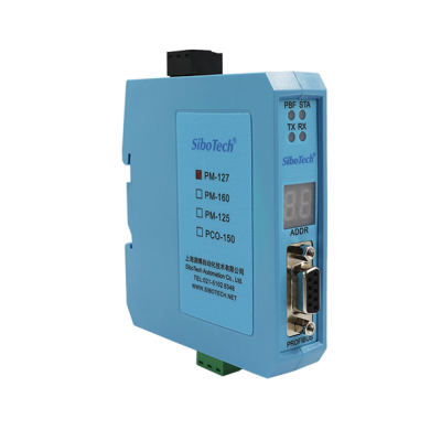 ӦModbus/Profibus-DP PM-127