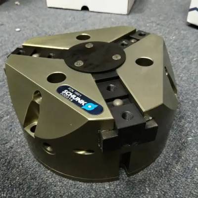 SCHUNK 备件 0371099 PGN-plus-50-1祥树快速清关报价