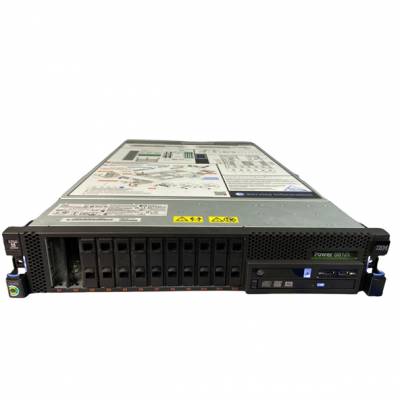 IBM Power8 Systems Linux S812L ά ά