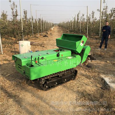 塑料大棚外缘埋土排水沟开沟机 农家果园施肥机