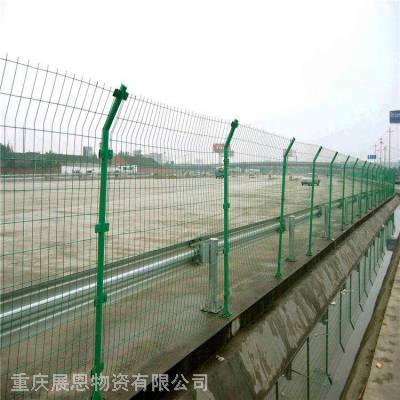 防护网加工厂 重庆高速公路防护网
