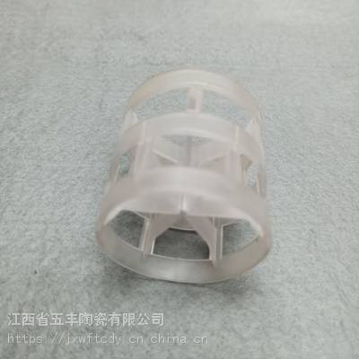 聚氯乙烯鲍尔环 氯化聚氯乙烯鲍尔环 五峰山 生产商