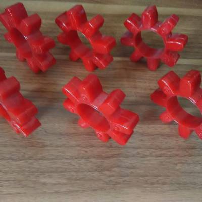 mt型梅花垫,t型六角垫,gr星型梅花垫,hrc六角垫,nm型弹性圈,l型六角垫