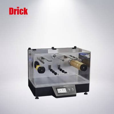 DRK022 织物纤维集束性测试仪 山东厂家