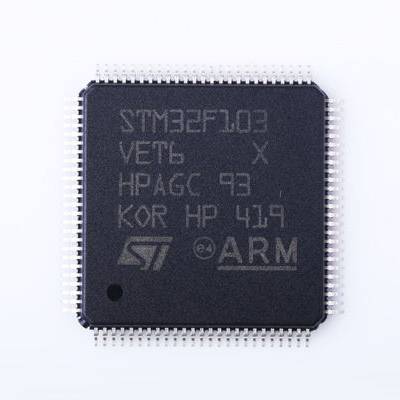 ⷨ뵼 STM32F103VET6