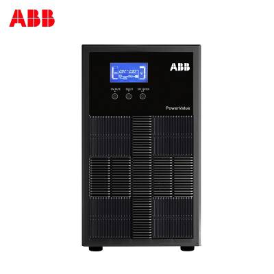 ABB upsԴUPS PowerValue 11T 1 kVA B TLC 1KVA/0.8KW