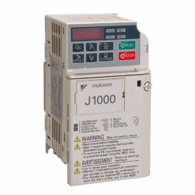 安川变频器L1000A电梯CIMR-LB4A0018FAA/FAC 7.5kw 欢迎询价
