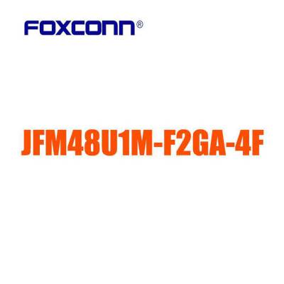 FOXCONN富士康连接器原装JFM48U1M-F2GA-4F拍前请咨询客服