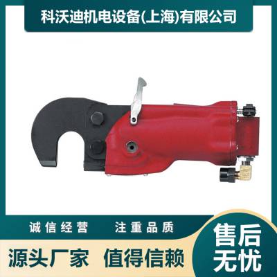 科沃迪 气动压接工具 串联式气缸弓臂压铆机CP0214ENGE