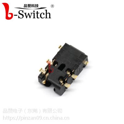 3.5ļ6PIN1.1Ƭ11.76.53.9mm3.56PIN˫̶׶