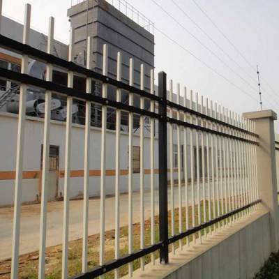 河南郑州锌钢护栏锌钢围栏锌钢栏杆锌钢围墙铸铁护栏价格多少钱一米